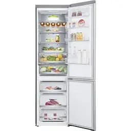 Холодильник LG GW-B509 SAUM - мініатюра 18
