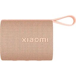 Портативная акустика Xiaomi Sound Pocket Pink (QBH4380GL) [158120]