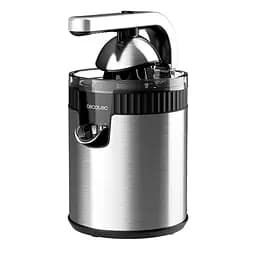 Соковитискач Cecotec Xqueeze RetroJuice 600 Steel