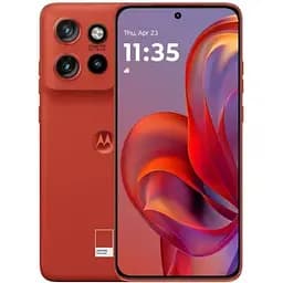 Смартфон Motorola Edge 50 Neo 8/256GB Poinciana PB310042 No Adapter UA UCRF