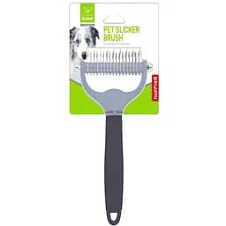 Колтунорез-стриппинг для животных Nunbell маленький 