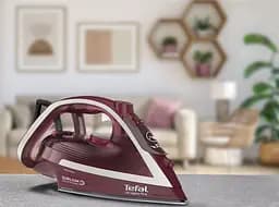 Праска з подачею пари Tefal FV6820E0 (6662386) - мініатюра 4