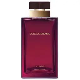 Dolce Gabbana Pour Femme Intense 25 мл парфюмированная вода