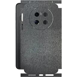 Захисна плівка StatusSKIN для Huawei Mate 70 Корпус Вініл Метал чорний