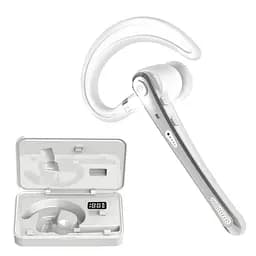 Профессиональная Bluetooth-гарнитура C1 Pro белый