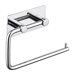 Держатель для туалетной бумаги Omnires Strong chrome (ST30510CR)