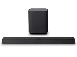 Саундбар HARMAN KARDON Enchant 900 + Enchant Subwofer (HKENCH900WSUB)