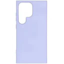 Чохол до мобільного телефона Armorstandart ICON Case Samsung S24 Ultra Lavender (ARM72499)