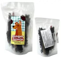 Лакомство Гурман Ginger Кабанос рубец говяжий 130 г 