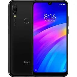 Смартфон Xiaomi Redmi 7 3/64GB Black Global Rom Refurbished