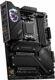 Материнська плата MSI MPG X670E CARBON WIFI (MPG X670E CARBON WIFI) (Socket AM5, AMD X670, ATX) Б/в - мініатюра 3