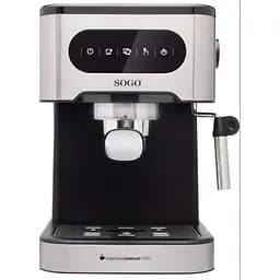 Кофеварка-эспрессо SOGO SS-5667