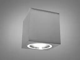 Накладний точковий світильник