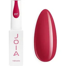 Гель-лак для нігтів Joia vegan 037 6 мл