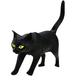 Дитяча іграшкова фігурка тварини Domestic Shorthair Bambi TBS081-2