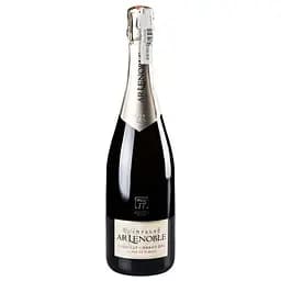 Шампанське AR Lenoble Chouilly Grand Cru Blanc de Blancs 12% 0.75 л (804542) - мініатюра 2