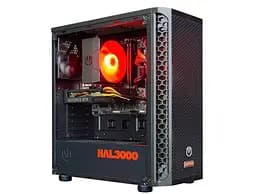 Компьютер HAL3000 MEGA Gamer Pro (PCHS2598)