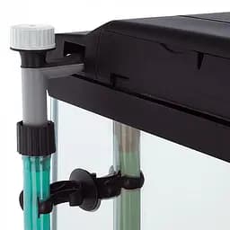 Акваріум Ferplast CAYMAN 110 PROFESSIONAL - 230 L 110 x 45 x h 58.5 cm - мініатюра 7