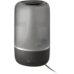 Зволожувач повітря Philips Series 1000 темно-сірий (HU1510/03) - мініатюра 3