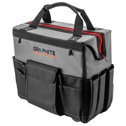 Сумка для інструменту Energy+, 42л Graphite hoz0012795 - мініатюра 2