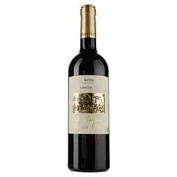 Вино Bodegas Olarra La Catedral, красное, сухое, 13%, 0,75 л (5144)