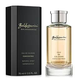 Оригинал Baldessarini Eau de Cologne Concentree 75 мл Одеколон