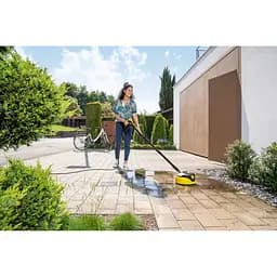 Пристрій для очищення поверхонь Karcher T-Racer T5 для апаратів класу K2 - K7 (2.644-084.0) - мініатюра 3