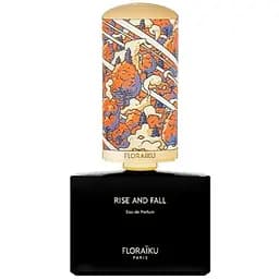 Парфюмированная вода оригинал Floraiku Rise and Fall 50 мл тестер без кришки