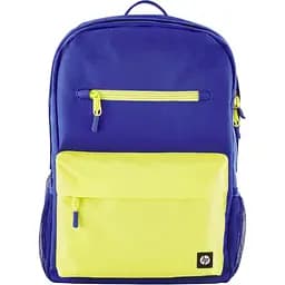 Рюкзак для ноутбука HP Campus 15.6" синій (7J596AA)