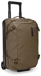 Сумка на колесах Thule Chasm Carry-On 55 см (Deep Khaki) 3205602 (TH 3205602)