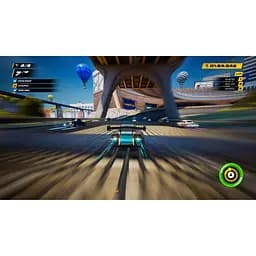Ключ активації Microsoft Nascar Arcade Rush Project-X Edition для Xbox One/Series S/X - мініатюра 9