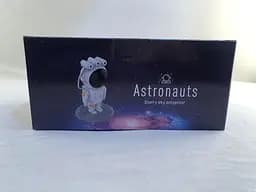 Проектор зоряного неба астронавт SZPACMATE Astronaut Galaxy Star Projector Starry Night Light - мініатюра 4