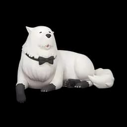 Фігурка Furyu Spy Family Noodle Stopper Bond Forger Сім'я Шпигуна Бонд Форджер 4 см (FR SFNS BF 4)