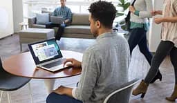 Ноутбук HP Probook 450 G8 (1A890AV) (1A890AV) - мініатюра 8