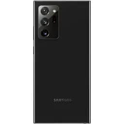 Смартфон Samsung Galaxy Note 20 Ultra 5G 8/256Gb Mystic Black (SM-N986N) [1 sim] (Asian Version) - мініатюра 4