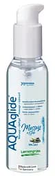 Лубрикант AQUAglide Massage+Glide Lemongrass, 200ml Joydivision 48-11762 92445