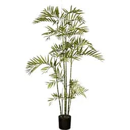Штучне дерево Devilon Пальма в горщику 160 см (360443)