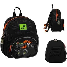 Рюкзак дитячий Kite Kids Monster Truck (K26-2727XS-4) - мініатюра 2