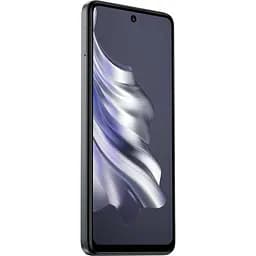 Смартфон Tecno Spark 20 [KJ5n] 8/256Gb Gravity Black [4894947011597] [121681] - мініатюра 3