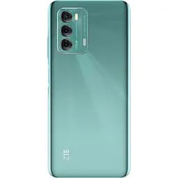 Смартфон ZTE Blade V40 6/128Gb UA-UCRF Green [77885] - мініатюра 6