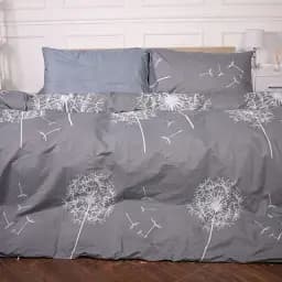 Комплект постільної білизни MirSon Ranforce Elite 17-4837 Annunziata 220х240 см (2200009578052)