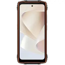 Смартфон Blackview Oscal Pilot 2 8/256Gb Orange (Global Version) NFC - мініатюра 3