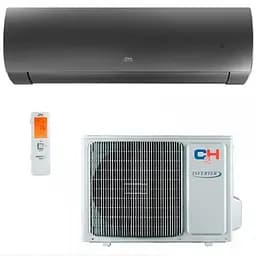 Кондиционер Cooper&Hunter CH-S18FTXD-BL Daytona