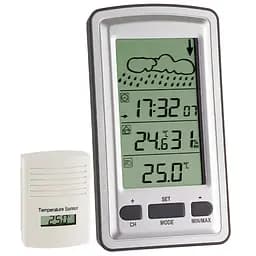 Метеостанция TFA Axis 351079