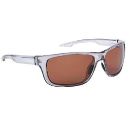 Окуляри Shimano Antares Transparent Grey + Copper
