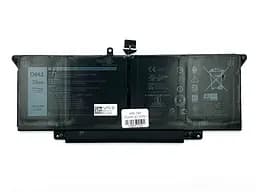 Акумулятор 35J09 Latitude 7310 7410 Series 41-50%