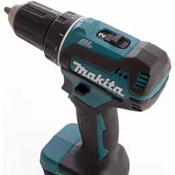Шурупокрут-дриль акумуляторний DDF485RFJ 18В Makita teh0025265 - мініатюра 5