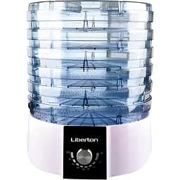 Сушилка для овощей и фруктов Liberton LFD-5523 [90889]