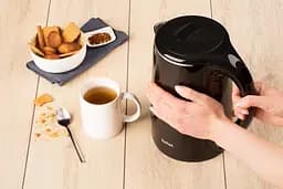 Електрочайник Tefal KO260830 - мініатюра 3