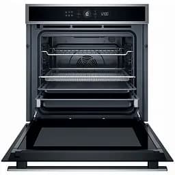 Духова шафа Whirlpool з піролітичним очищенням WOI4IS8PM1SXA - мініатюра 2